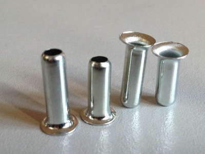 【通心釘(h 14.5mm h 17.5mm 鍍白鋅)】價格,廠家,圖片,其他箱包服裝配件,佛山市南海區丹灶石聯偉業五金廠-