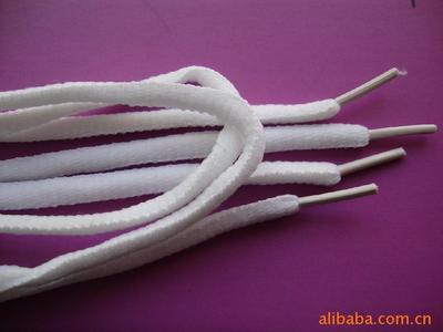 【供應滌綸繩鞋帶|手提繩*】價格,廠家,圖片,線類,義烏市尚意箱包配件商行-