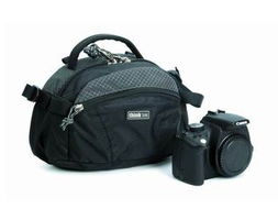 創意坦克bum bag bu208 標準系統配件相機包產品圖片1