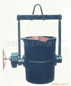 沈陽(yáng)市東安鑄機(jī)配件廠